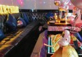 杭州临安区高虹镇附近酒吧招聘包厢服务员,可以兼职吗？