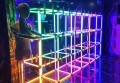 杭州中高档夜场招聘商务迎宾,是否可以接受调休或者请假？